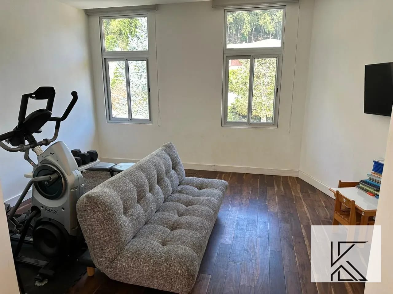 Residencia Contemporanea en VENTA en Las Luces — Casa en Venta en Carretera a El Salvador, Guatemala, Ciudad — foto 11 de 13
