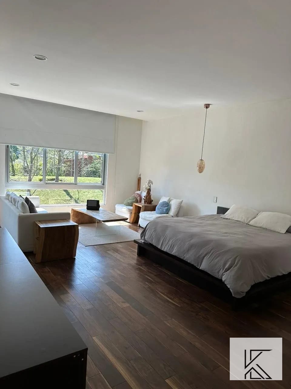 Residencia Contemporanea en VENTA en Las Luces — Casa en Venta en Carretera a El Salvador, Guatemala, Ciudad — foto 12 de 13