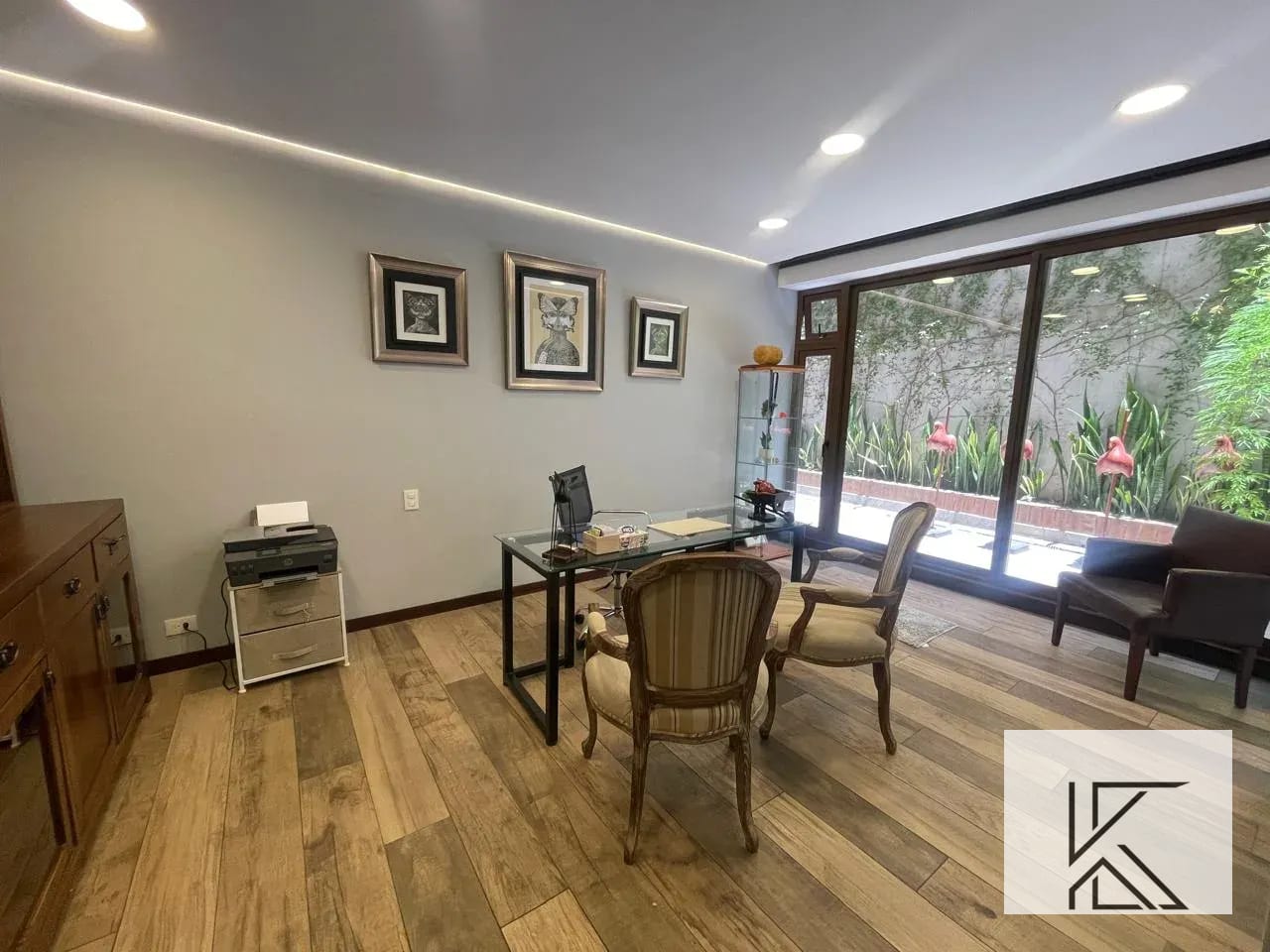 Elegante Apartamento en Edificio Boutique en zona 14 — Apartamento en Venta en Zona 14, Guatemala, Ciudad — foto 2 de 17