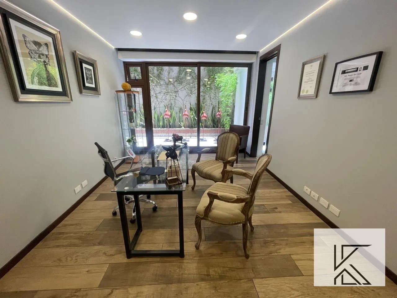 Elegante Apartamento en Edificio Boutique en zona 14 — Apartamento en Venta en Zona 14, Guatemala, Ciudad — foto 3 de 17