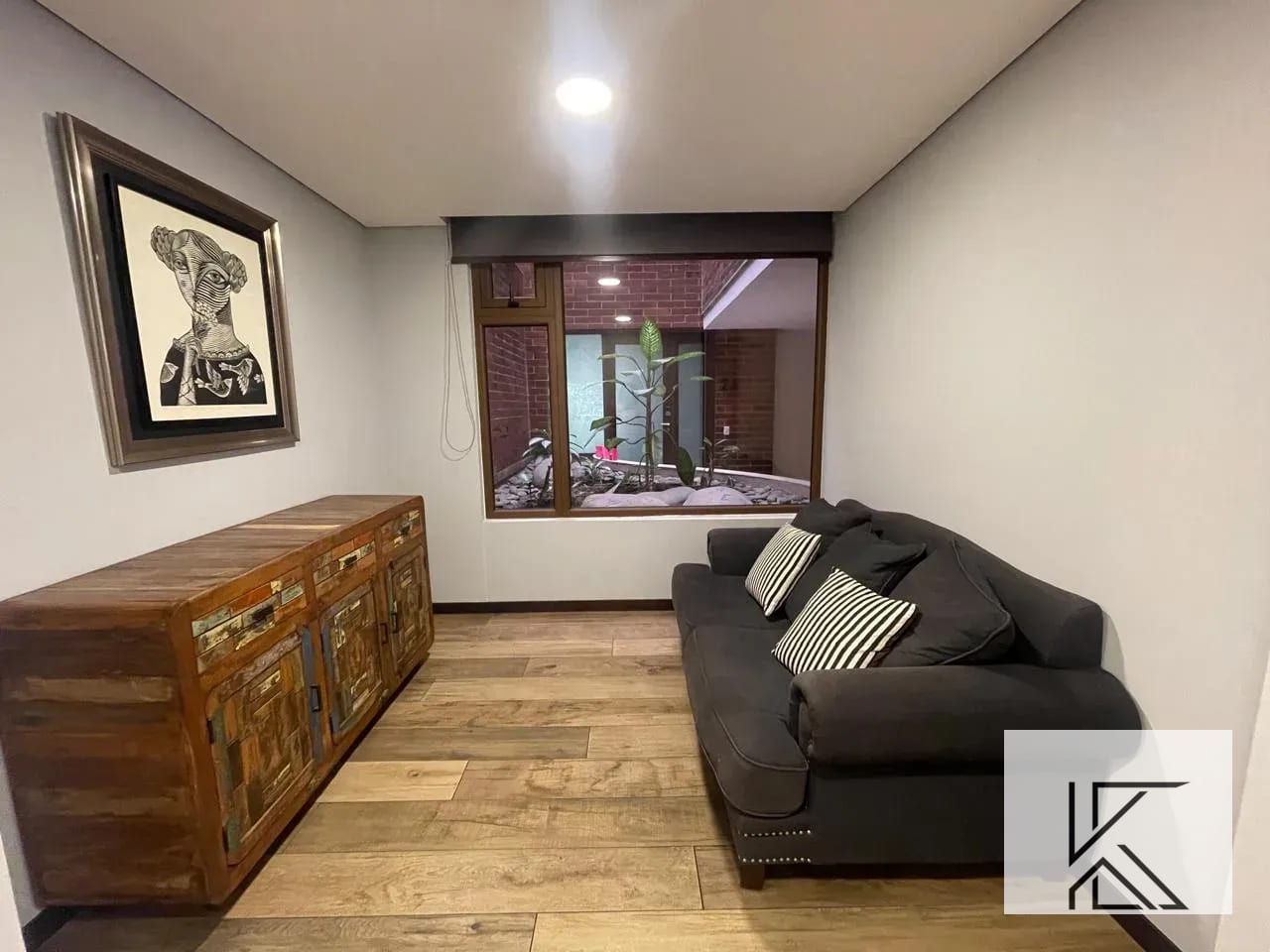 Elegante Apartamento en Edificio Boutique en zona 14 — Apartamento en Venta en Zona 14, Guatemala, Ciudad — foto 6 de 17