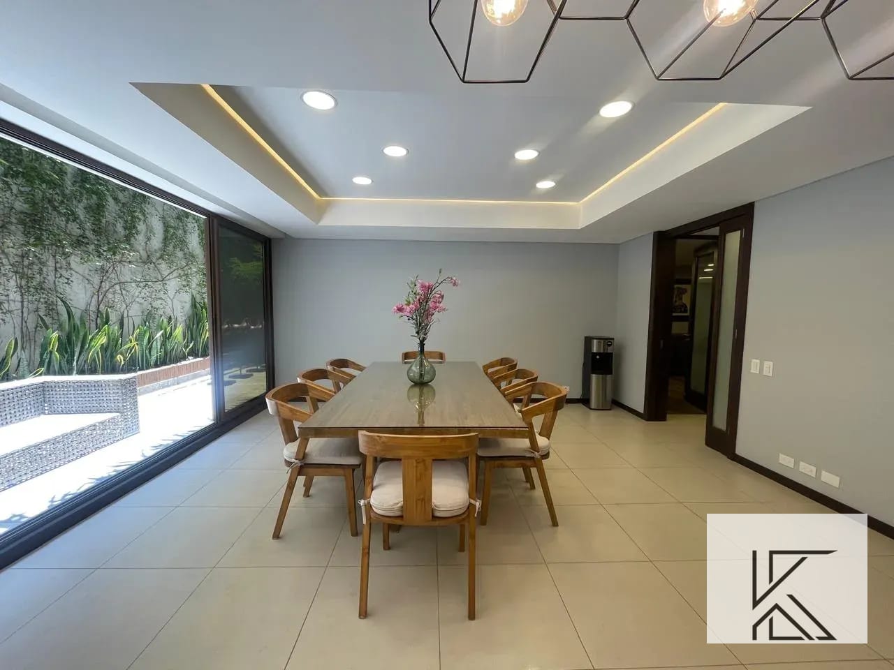 Elegante Apartamento en Edificio Boutique en zona 14 — Apartamento en Venta en Zona 14, Guatemala, Ciudad — foto 12 de 17