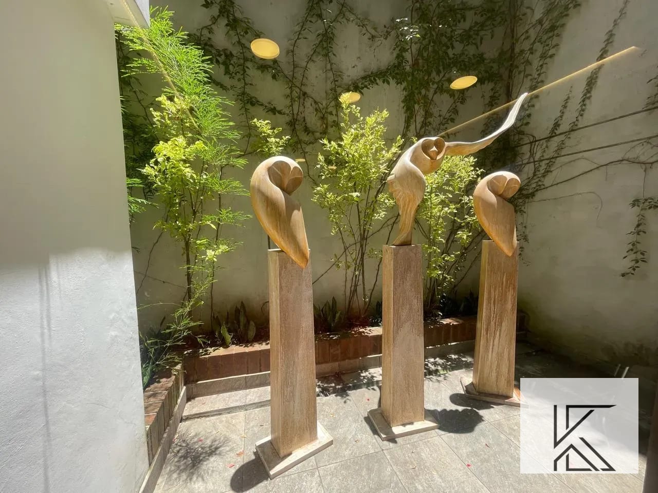 Elegante Apartamento en Edificio Boutique en zona 14 — Apartamento en Venta en Zona 14, Guatemala, Ciudad — foto 14 de 17