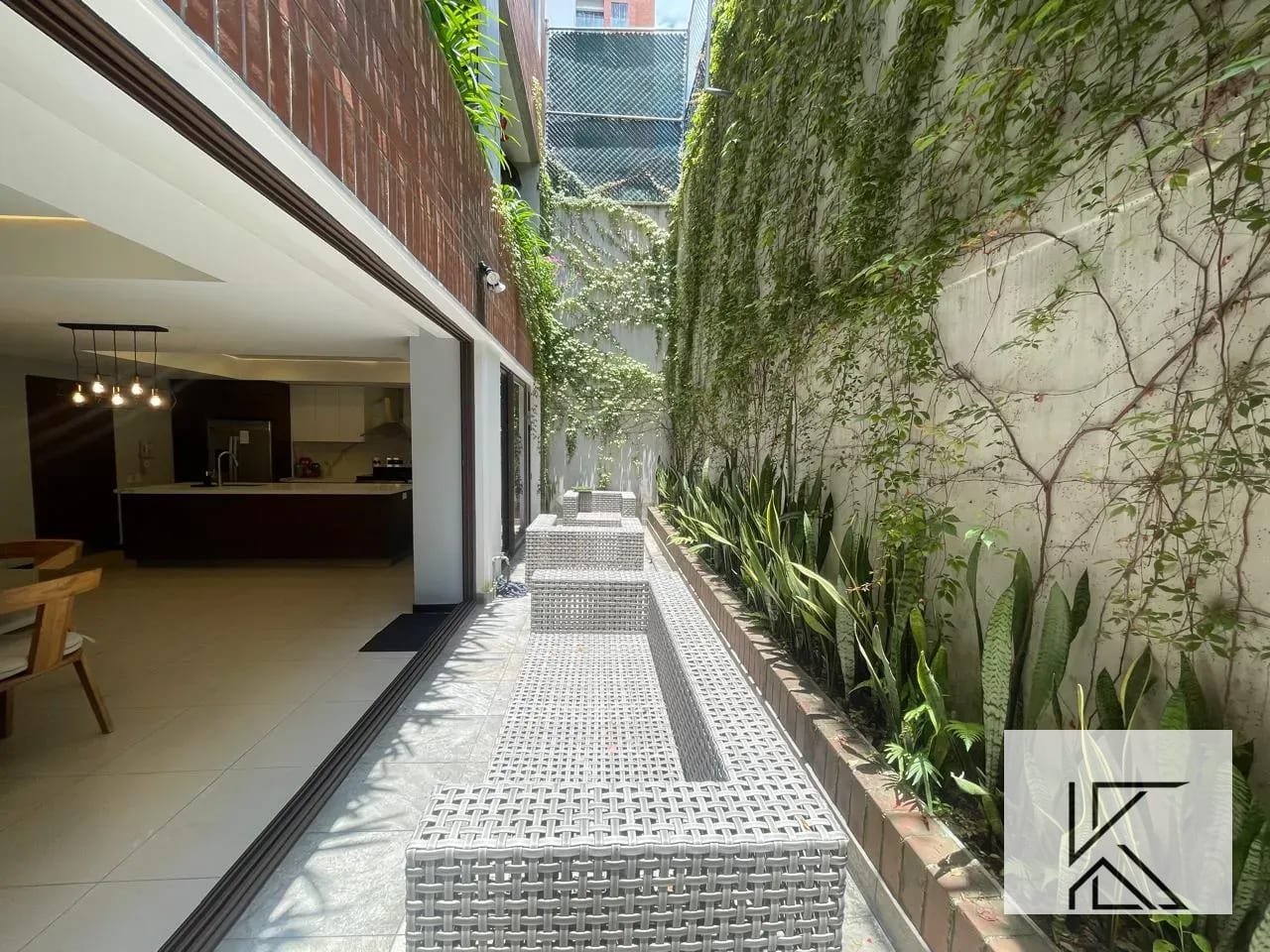 Elegante Apartamento en Edificio Boutique en zona 14 — Apartamento en Venta en Zona 14, Guatemala, Ciudad — foto 15 de 17