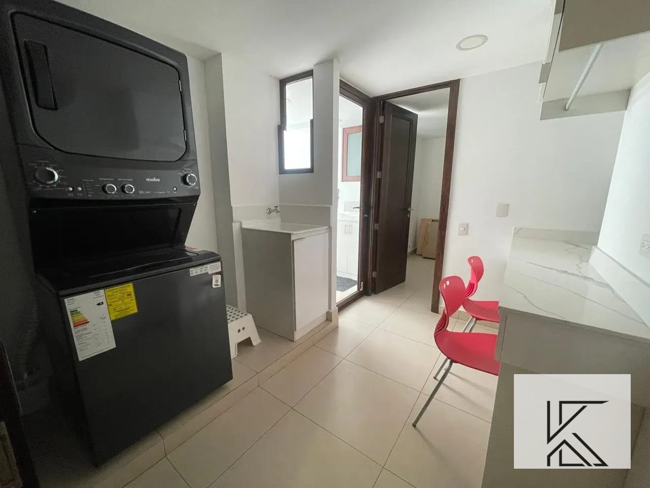 Elegante Apartamento en Edificio Boutique en zona 14 — Apartamento en Venta en Zona 14, Guatemala, Ciudad — foto 17 de 17