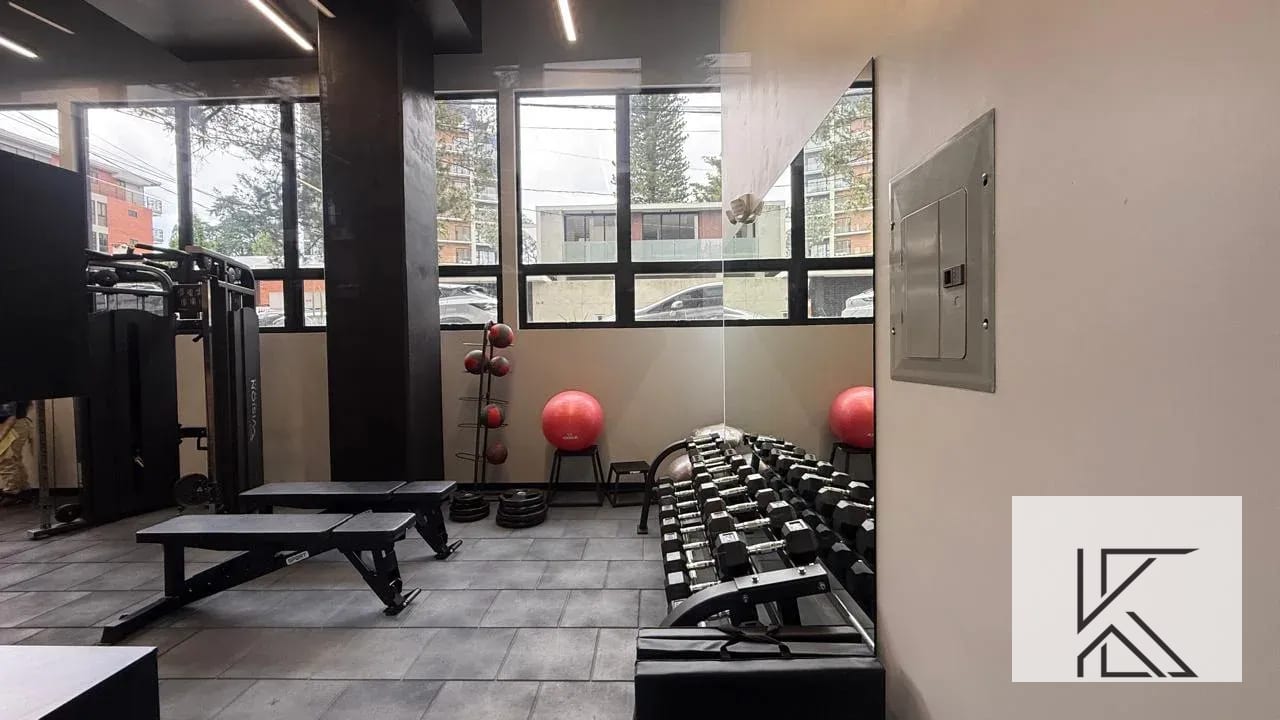 Apartamento para Estrenar en VERDU zona 13 — Apartamento en Venta en Verdú, Zona 13, Guatemala, Ciudad — foto 6 de 17