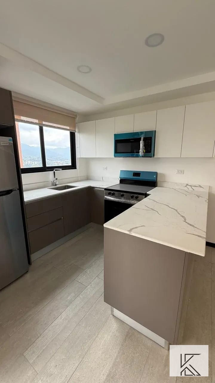 Apartamento para Estrenar en VERDU zona 13 — Apartamento en Venta en Verdú, Zona 13, Guatemala, Ciudad — foto 12 de 17