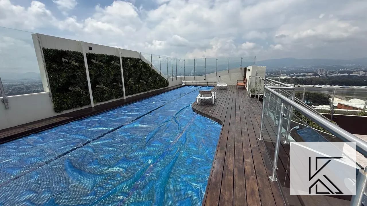 Apartamento para Estrenar en VERDU zona 13 — Apartamento en Venta en Verdú, Zona 13, Guatemala, Ciudad — foto 17 de 17