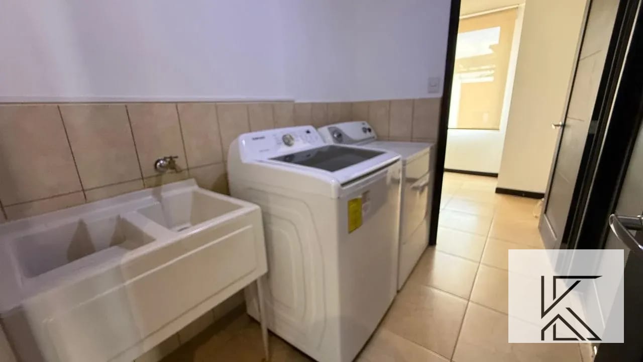 Venta apartamento en el Edificio ARIA, zona 10 — Apartamento en Venta en Aria, Zona 10, Guatemala, Ciudad — foto 4 de 17