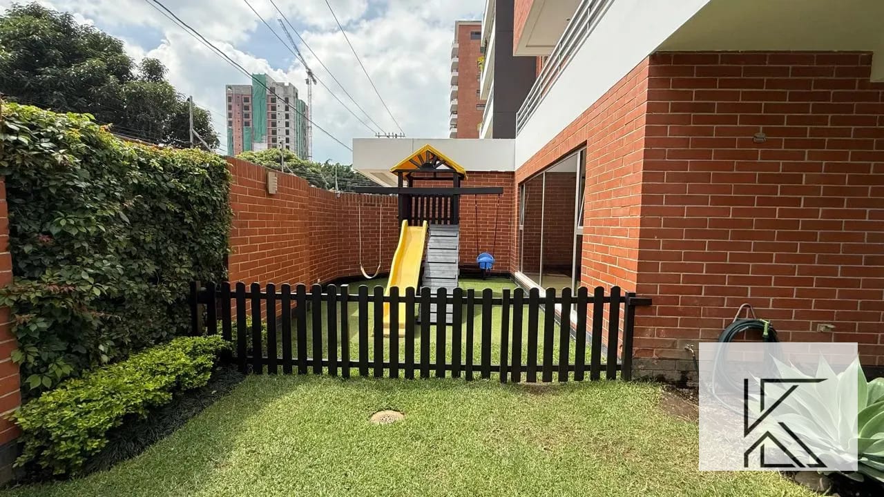 Venta apartamento en el Edificio ARIA, zona 10 — Apartamento en Venta en Aria, Zona 10, Guatemala, Ciudad — foto 3 de 17