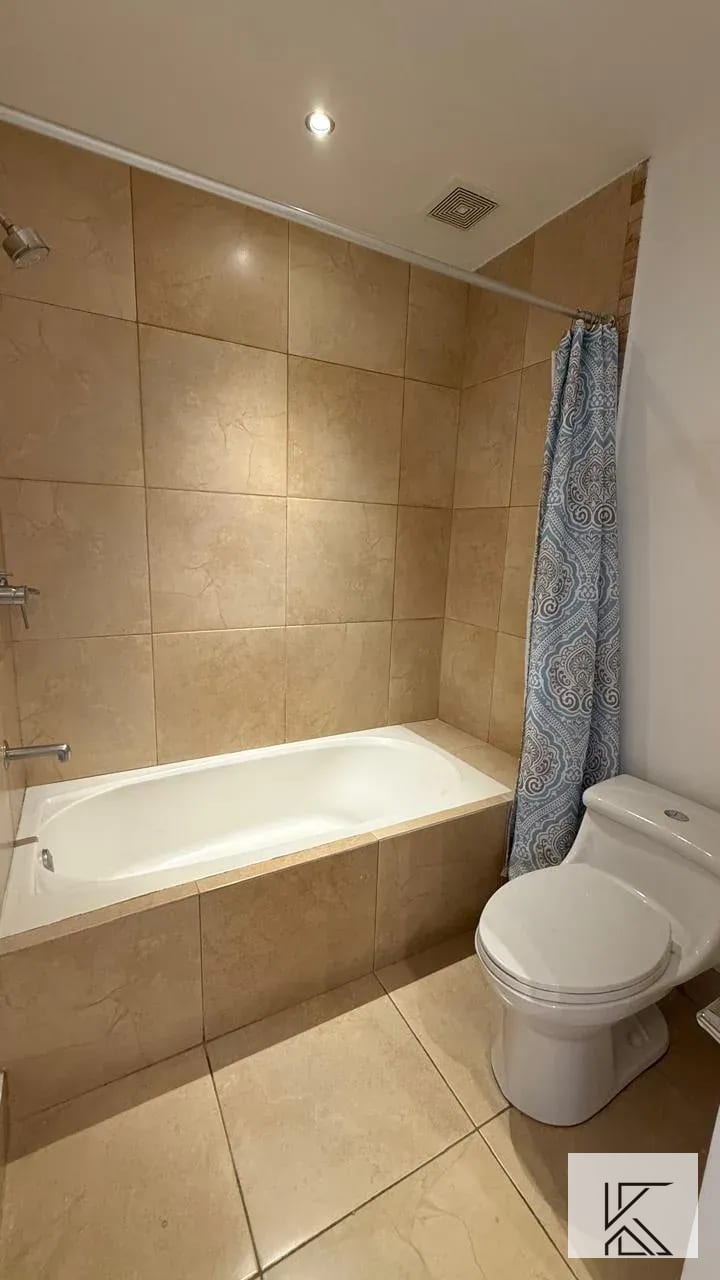 Venta apartamento en el Edificio ARIA, zona 10 — Apartamento en Venta en Aria, Zona 10, Guatemala, Ciudad — foto 7 de 17