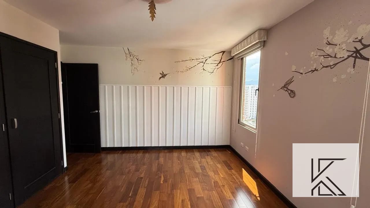 Venta apartamento en el Edificio ARIA, zona 10 — Apartamento en Venta en Aria, Zona 10, Guatemala, Ciudad — foto 9 de 17