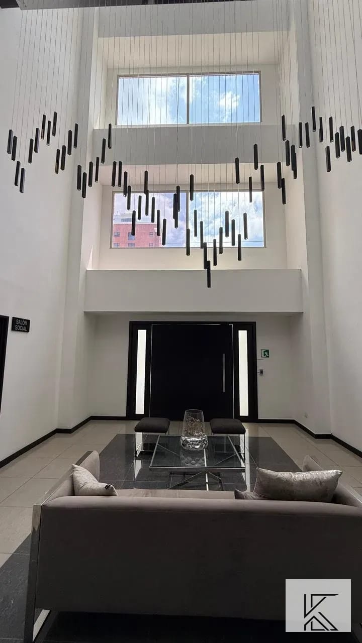Venta apartamento en el Edificio ARIA, zona 10 — Apartamento en Venta en Aria, Zona 10, Guatemala, Ciudad — foto 2 de 17