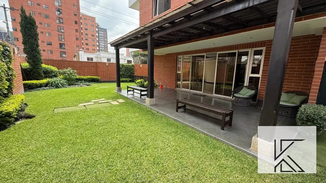 Venta apartamento en el Edificio ARIA, zona 10 — Apartamento en Venta en Aria, Zona 10, Guatemala, Ciudad — foto 14 de 17