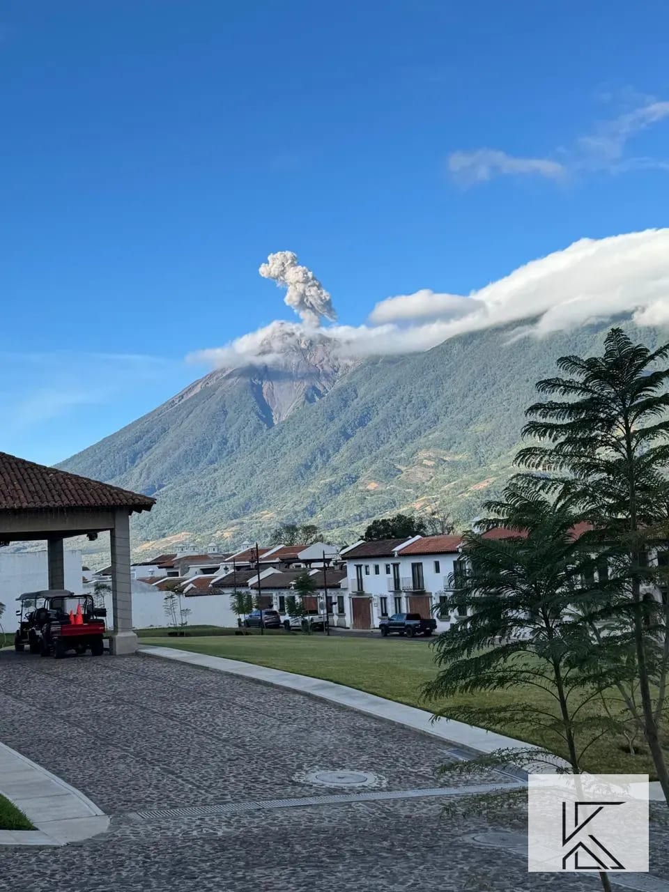 Casa en VENTA, Residencial Los Franciscanos,Ciudad Vieja, Sacatepequez — Casa en Venta en Ciudad Vieja, Sacatepéquez — foto 2 de 16
