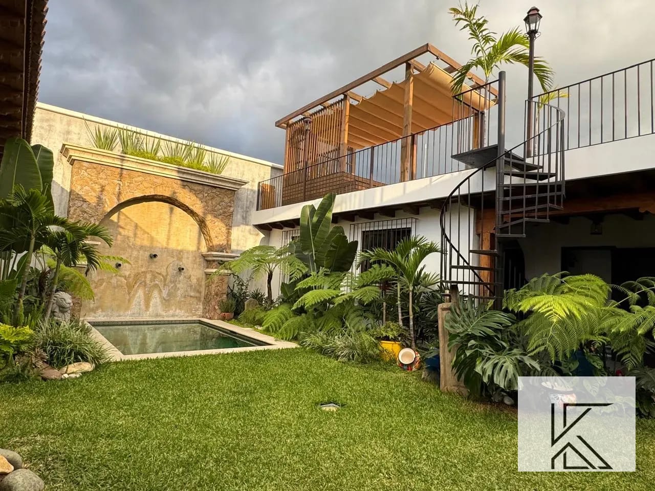 Casa en VENTA, Residencial Los Franciscanos,Ciudad Vieja, Sacatepequez — Casa en Venta en Ciudad Vieja, Sacatepéquez — foto 5 de 16