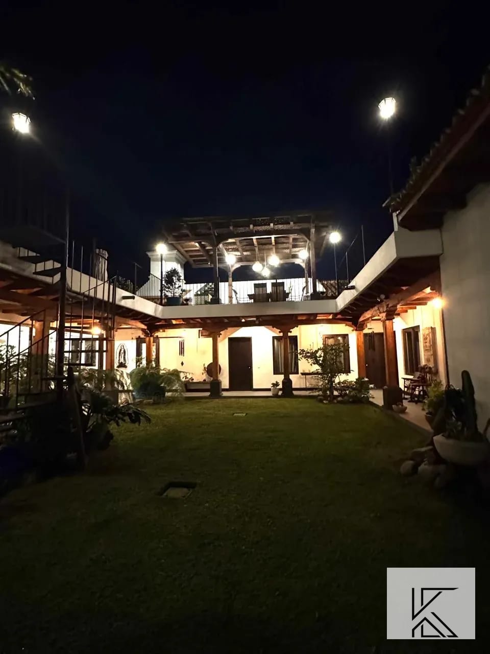 Casa en VENTA, Residencial Los Franciscanos,Ciudad Vieja, Sacatepequez — Casa en Venta en Ciudad Vieja, Sacatepéquez — foto 8 de 16