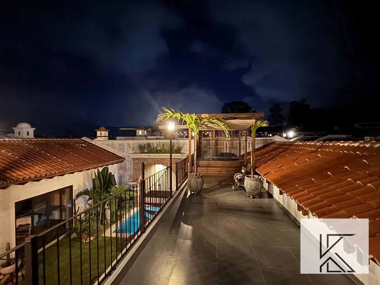 Casa en VENTA, Residencial Los Franciscanos,Ciudad Vieja, Sacatepequez — Casa en Venta en Ciudad Vieja, Sacatepéquez — foto 1 de 16