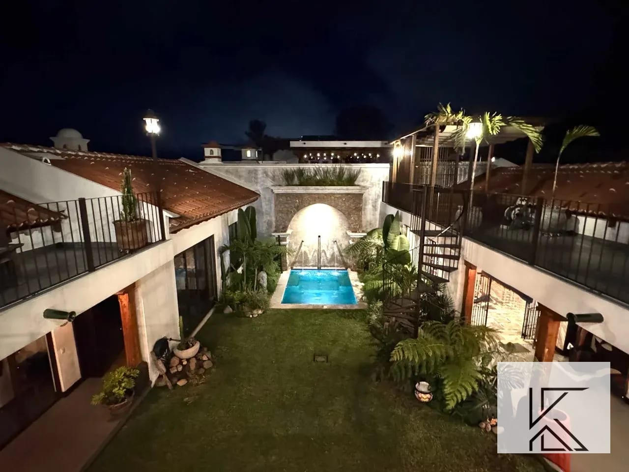 Casa en VENTA, Residencial Los Franciscanos,Ciudad Vieja, Sacatepequez — Casa en Venta en Ciudad Vieja, Sacatepéquez — foto 11 de 16