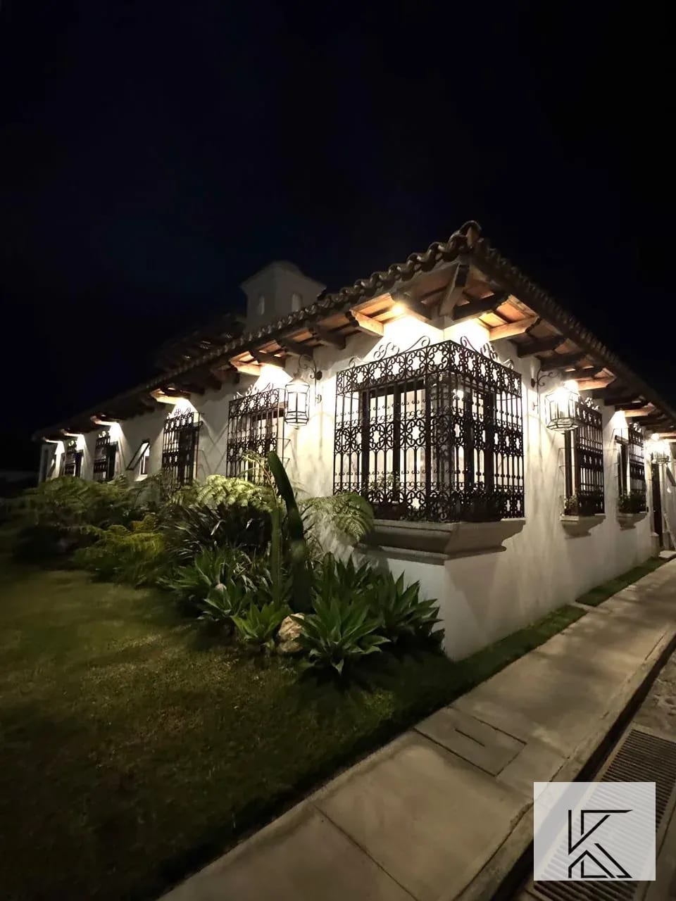 Casa en VENTA, Residencial Los Franciscanos,Ciudad Vieja, Sacatepequez — Casa en Venta en Ciudad Vieja, Sacatepéquez — foto 12 de 16