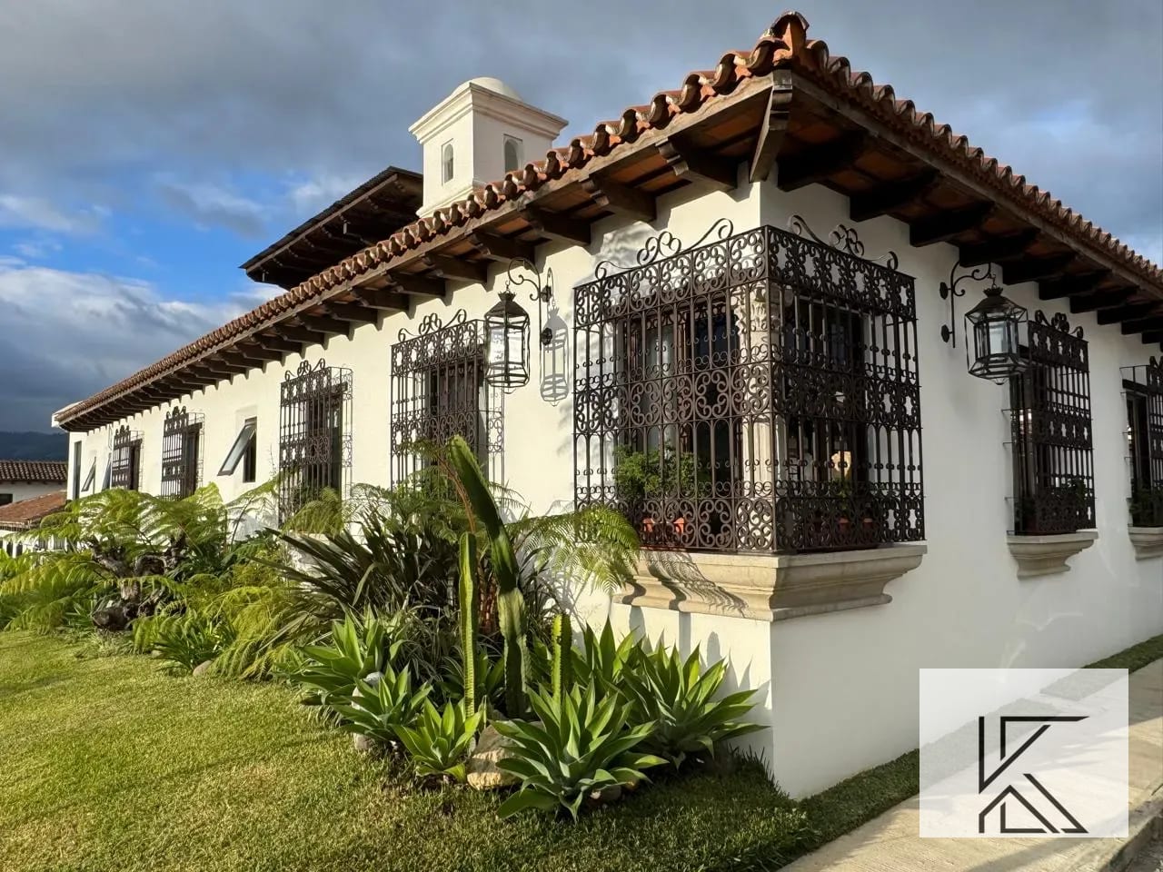 Casa en VENTA, Residencial Los Franciscanos,Ciudad Vieja, Sacatepequez — Casa en Venta en Ciudad Vieja, Sacatepéquez — foto 13 de 16