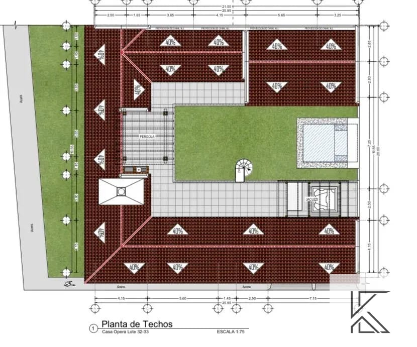 Casa en VENTA, Residencial Los Franciscanos,Ciudad Vieja, Sacatepequez — Casa en Venta en Ciudad Vieja, Sacatepéquez — foto 14 de 16
