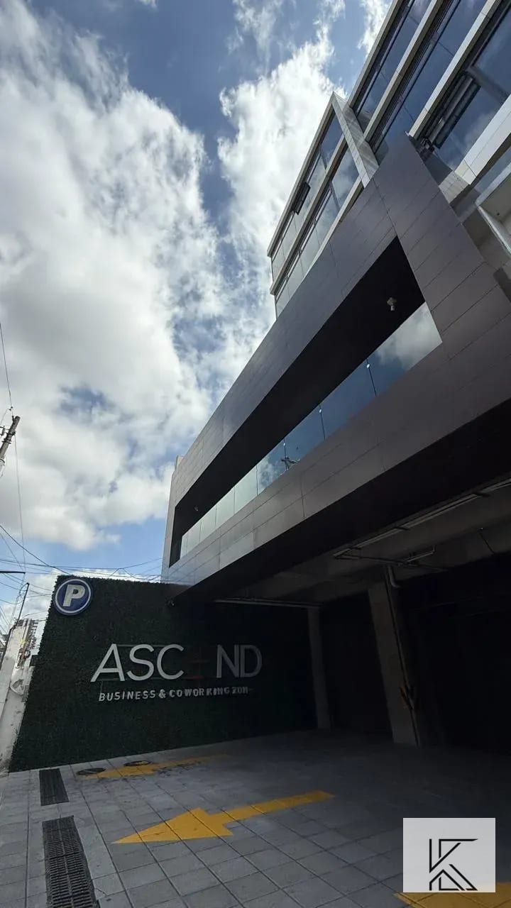 Local en RENTA o VENTA en Ascend, zona 9 — Local en Alquiler en Ascend, Zona 9, Guatemala, Ciudad — foto 2 de 14