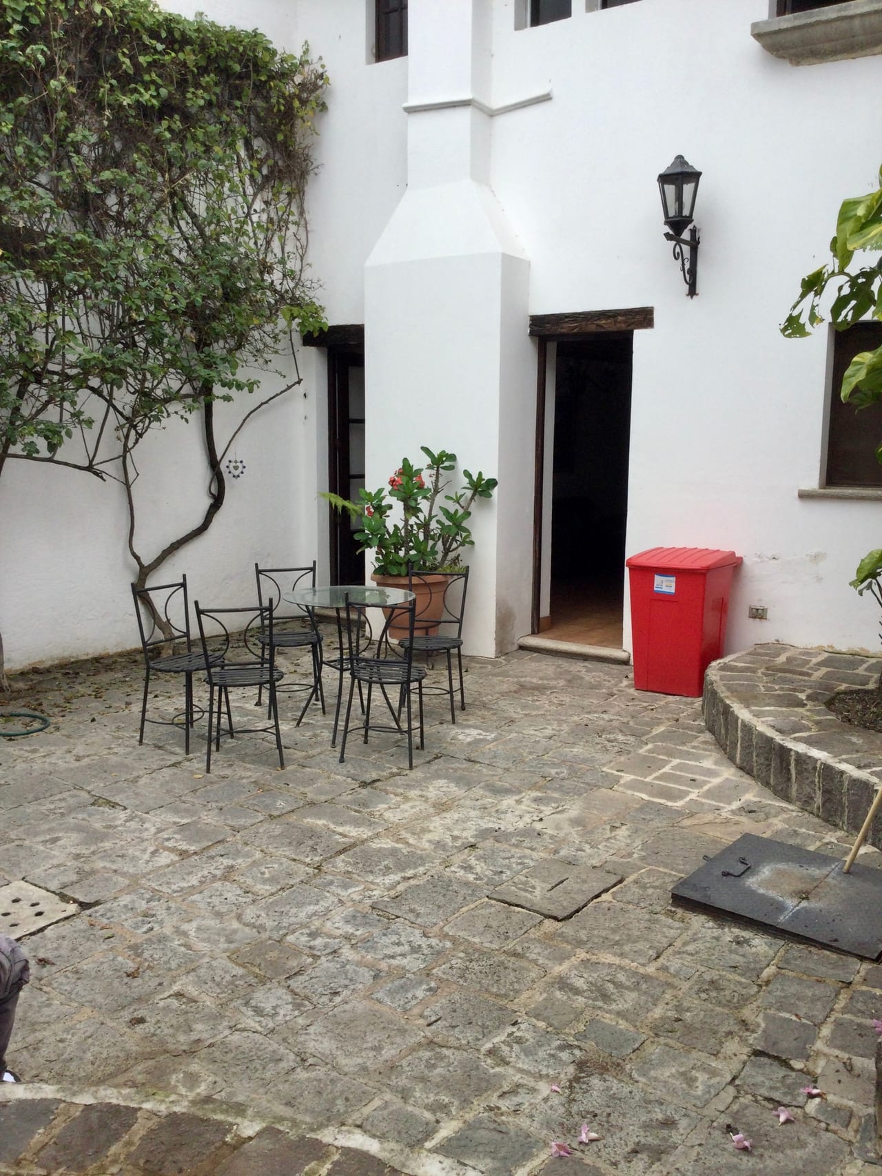 Alquilo Hermosa Casa de 3 Hab en Antigua, Guatemala — Casa en Alquiler en Antigua, Sacatepéquez — foto 3 de 14