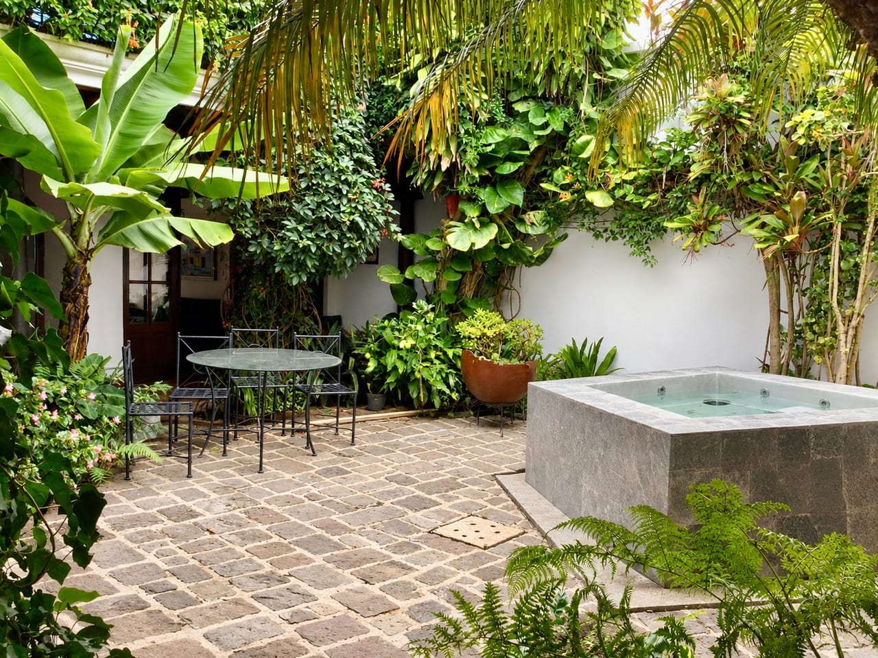 Alquilo Hermosa Casa de 3 Hab en Antigua, Guatemala — Casa en Alquiler en Antigua, Sacatepéquez — foto 1 de 14
