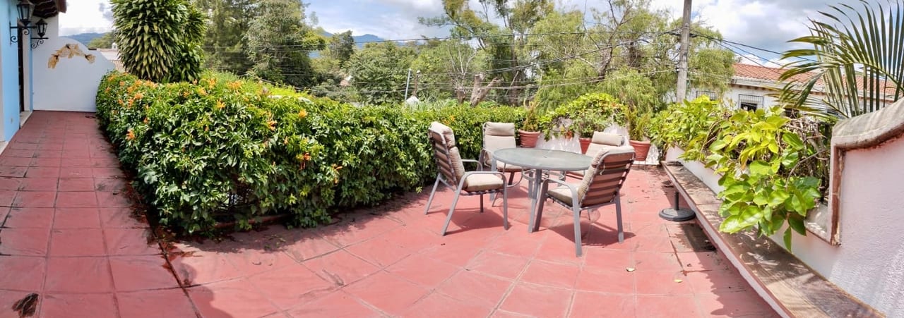 Alquilo Hermosa Casa de 3 Hab en Antigua, Guatemala — Casa en Alquiler en Antigua, Sacatepéquez — foto 6 de 14
