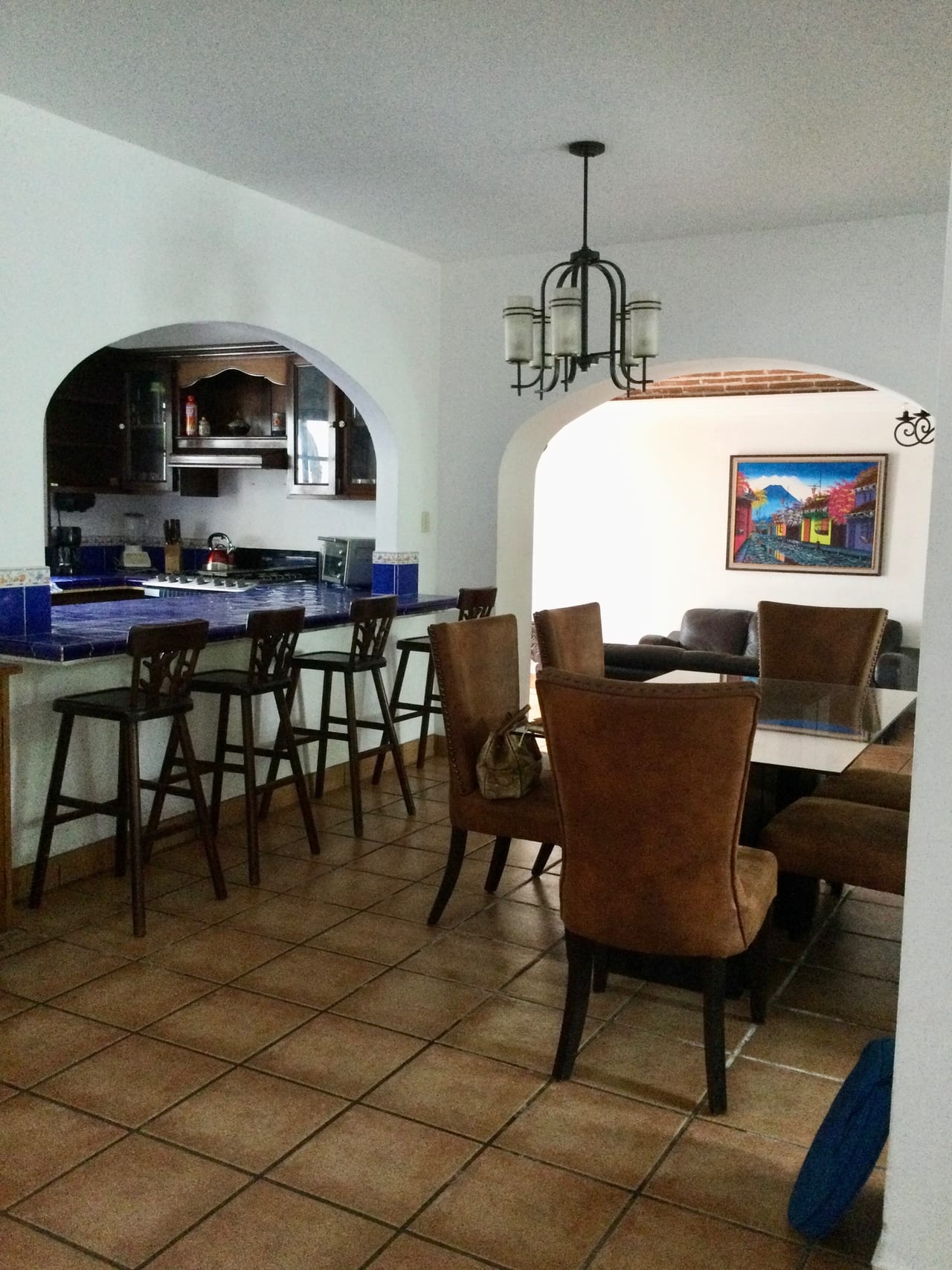 Alquilo Hermosa Casa de 3 Hab en Antigua, Guatemala — Casa en Alquiler en Antigua, Sacatepéquez — foto 7 de 14
