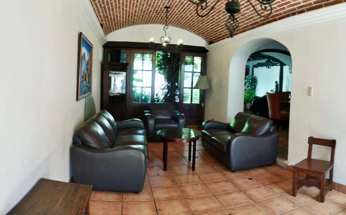 Alquilo Hermosa Casa de 3 Hab en Antigua, Guatemala — Casa en Alquiler en Antigua, Sacatepéquez — foto 9 de 14