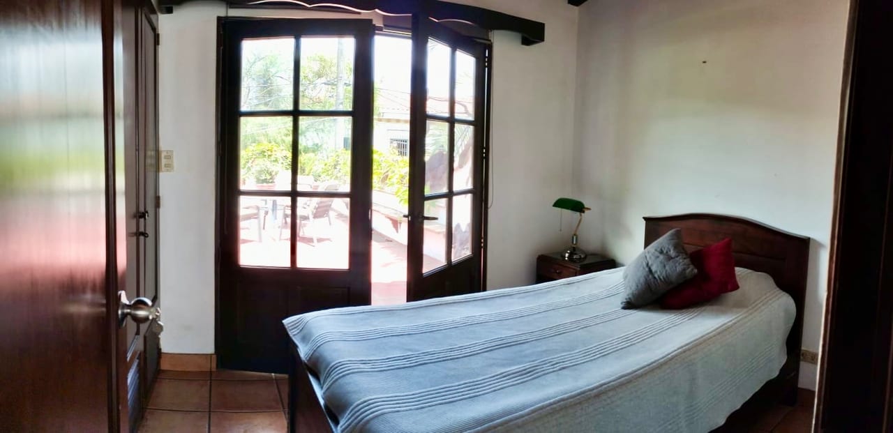 Alquilo Hermosa Casa de 3 Hab en Antigua, Guatemala — Casa en Alquiler en Antigua, Sacatepéquez — foto 11 de 14