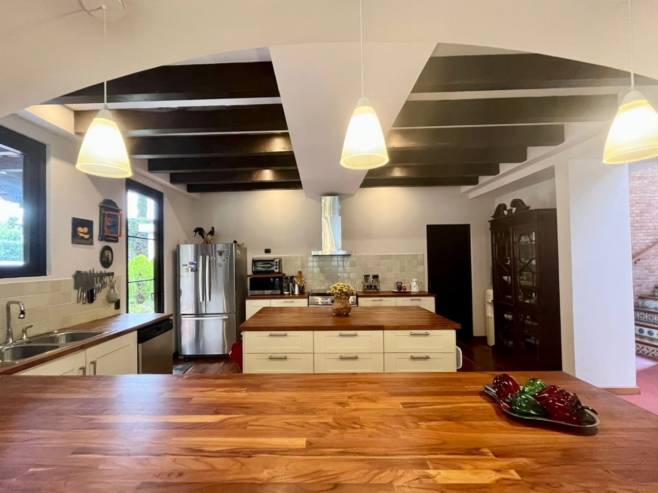 Hermosa Casa con Amplio Terreno en San Pedro el Alto — Casa en Venta en San Pedro El Alto, Antigua, Sacatepéquez — foto 5 de 11