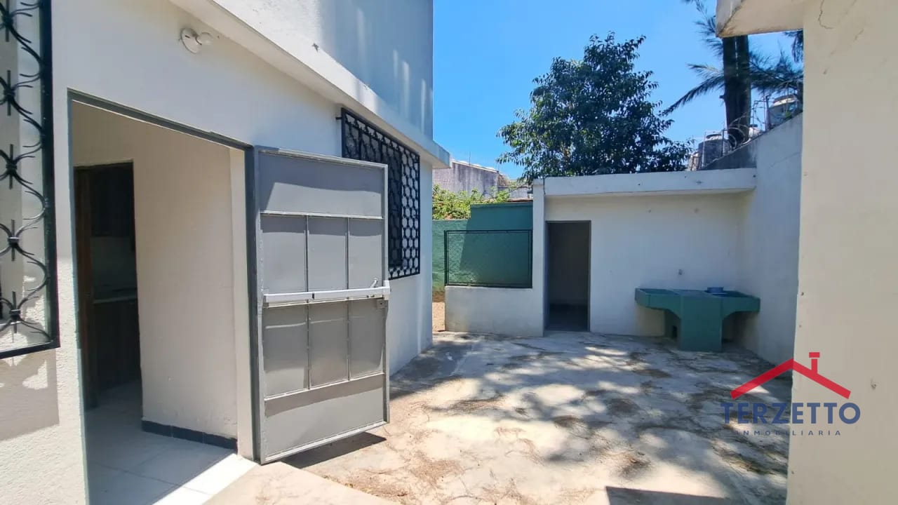 Casa en Zona 15 — Casa en Alquiler en Colonia El Maestro, Zona 15, Guatemala, Ciudad — foto 15 de 17