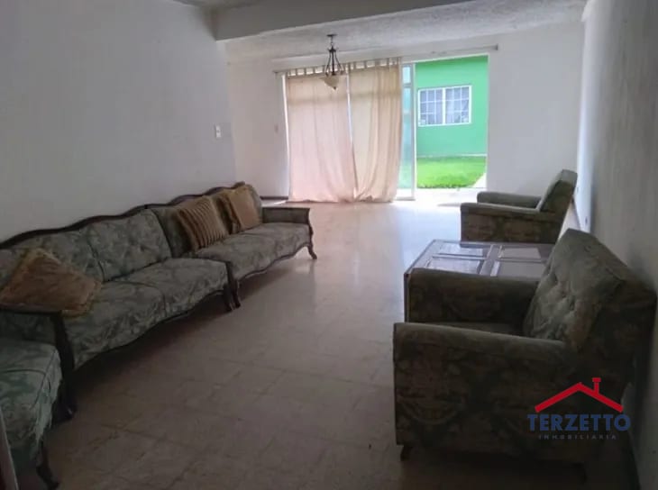 Casa en Renta Zona 15 VHI, fuera de garita — Casa en Alquiler en Vista Hermosa I, Zona 15, Guatemala, Ciudad — foto 3 de 9