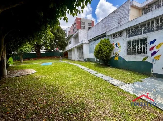 Casa comercial en renta zona 15 — Casa en Alquiler en Vista Hermosa I, Zona 15, Guatemala, Ciudad — foto 1 de 9