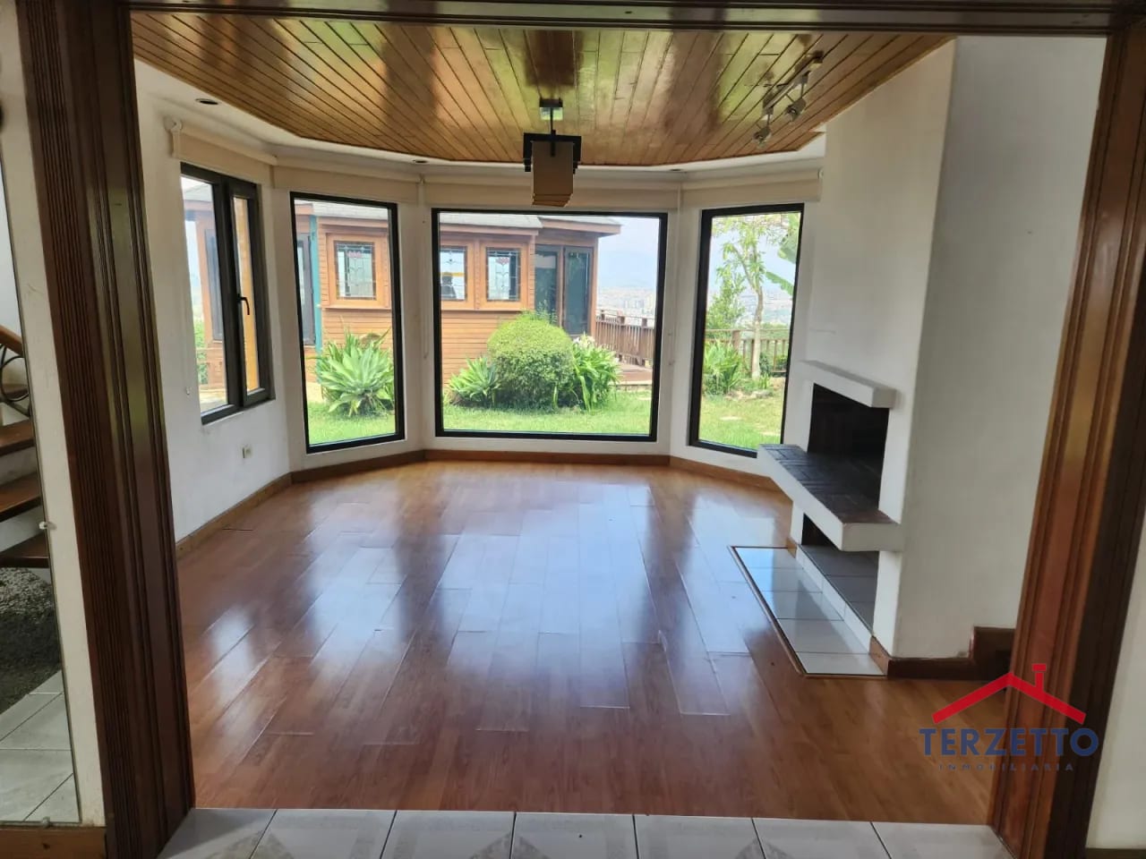 Casa en Villas de San Isidro Zona 16 — Casa en Alquiler en San Isidro, Zona 16, Guatemala, Ciudad — foto 7 de 17