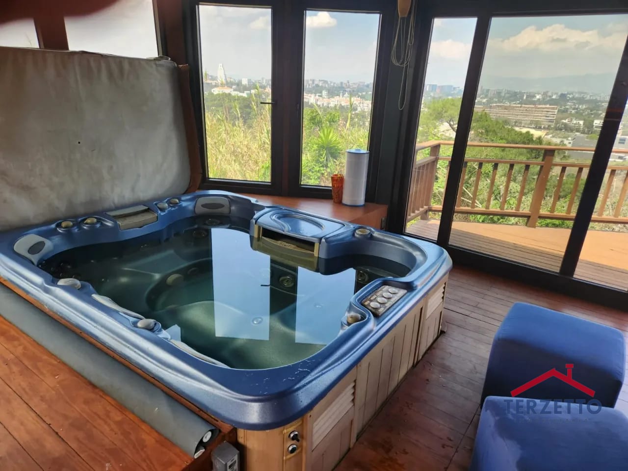 Casa en Villas de San Isidro Zona 16 — Casa en Alquiler en San Isidro, Zona 16, Guatemala, Ciudad — foto 8 de 17