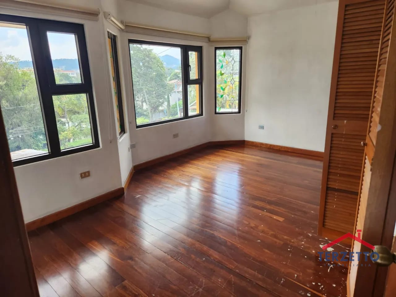 Casa en Villas de San Isidro Zona 16 — Casa en Alquiler en San Isidro, Zona 16, Guatemala, Ciudad — foto 16 de 17