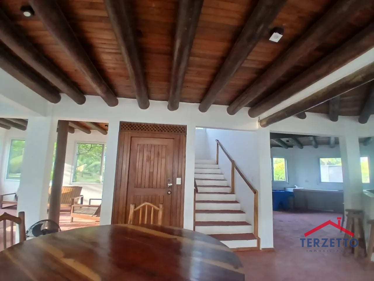 Casa Frente al Mar, el Pumpo — Casa vacacional en Venta en Monterrico, Santa Rosa — foto 7 de 17