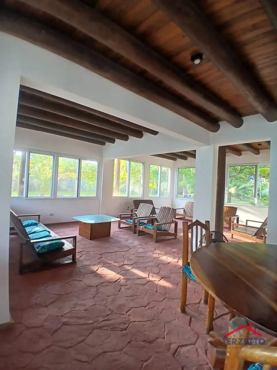 Casa Frente al Mar, el Pumpo — Casa vacacional en Venta en Monterrico, Santa Rosa — foto 6 de 17