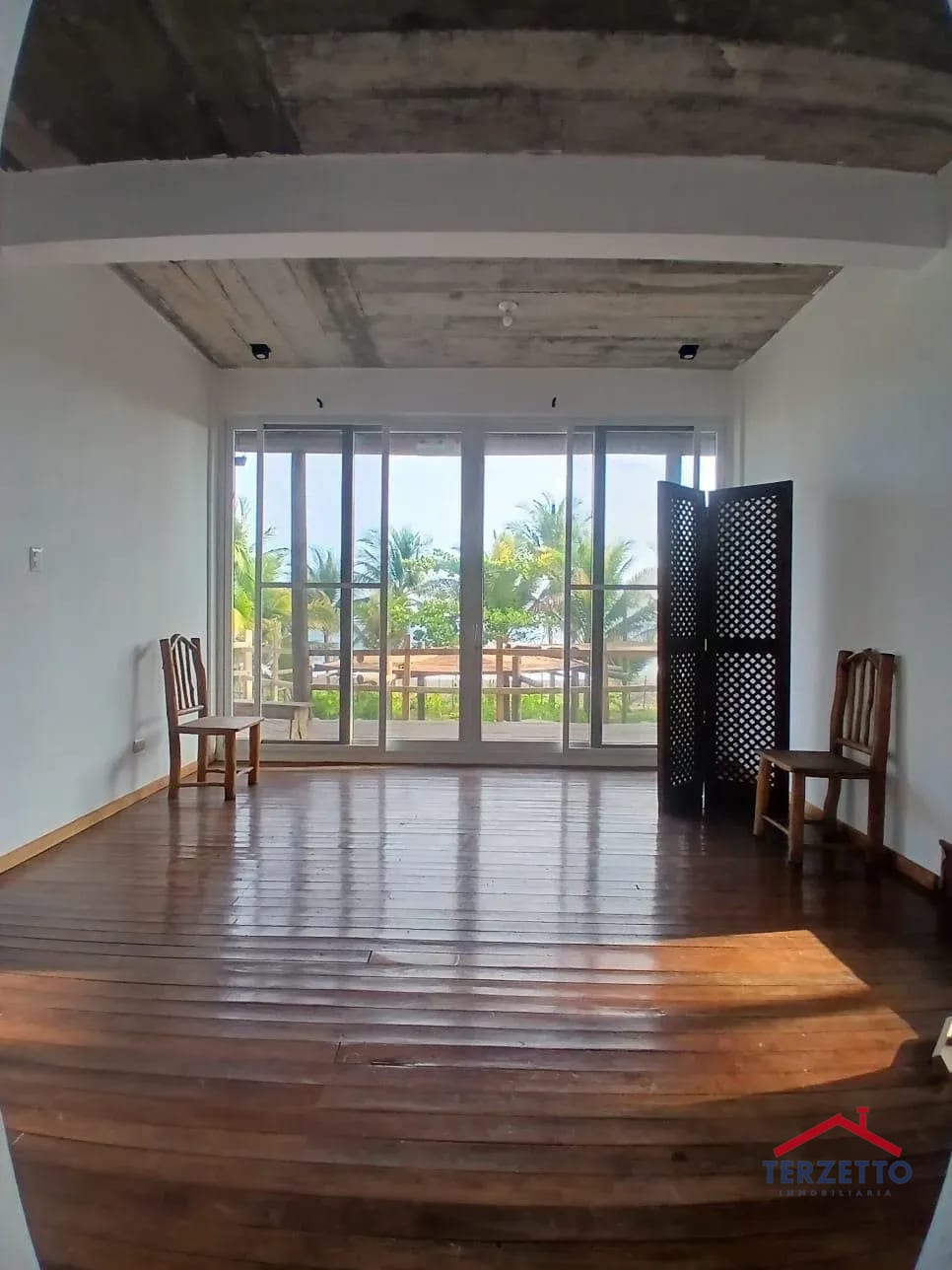 Casa Frente al Mar, el Pumpo — Casa vacacional en Venta en Monterrico, Santa Rosa — foto 9 de 17