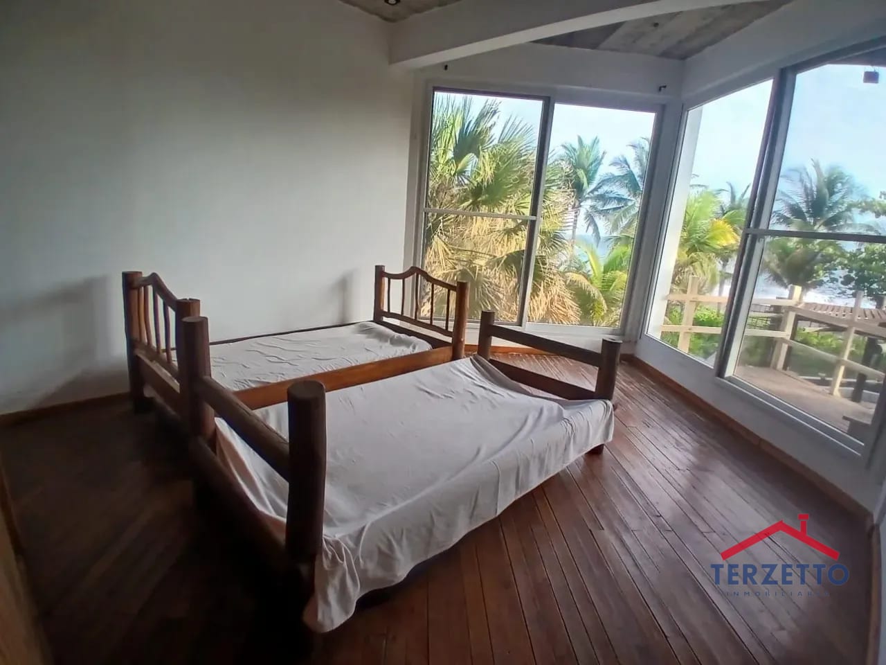 Casa Frente al Mar, el Pumpo — Casa vacacional en Venta en Monterrico, Santa Rosa — foto 11 de 17