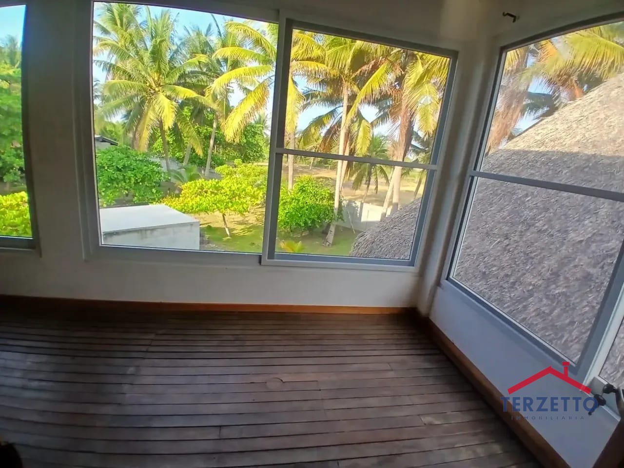 Casa Frente al Mar, el Pumpo — Casa vacacional en Venta en Monterrico, Santa Rosa — foto 13 de 17