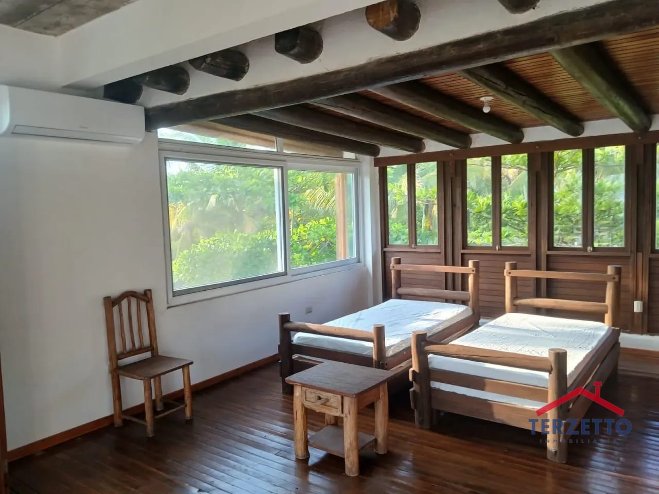 Casa Frente al Mar, el Pumpo — Casa vacacional en Venta en Monterrico, Santa Rosa — foto 15 de 17