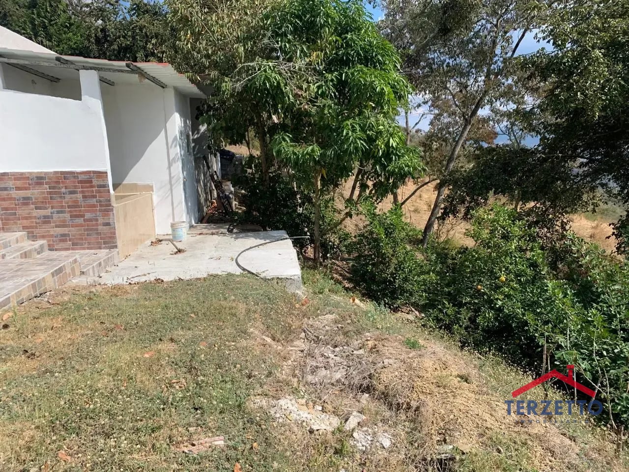 Casa y Terreno Carretera a San José del Golfo — Casa en Venta en San José del Golfo, Guatemala, Ciudad — foto 11 de 17