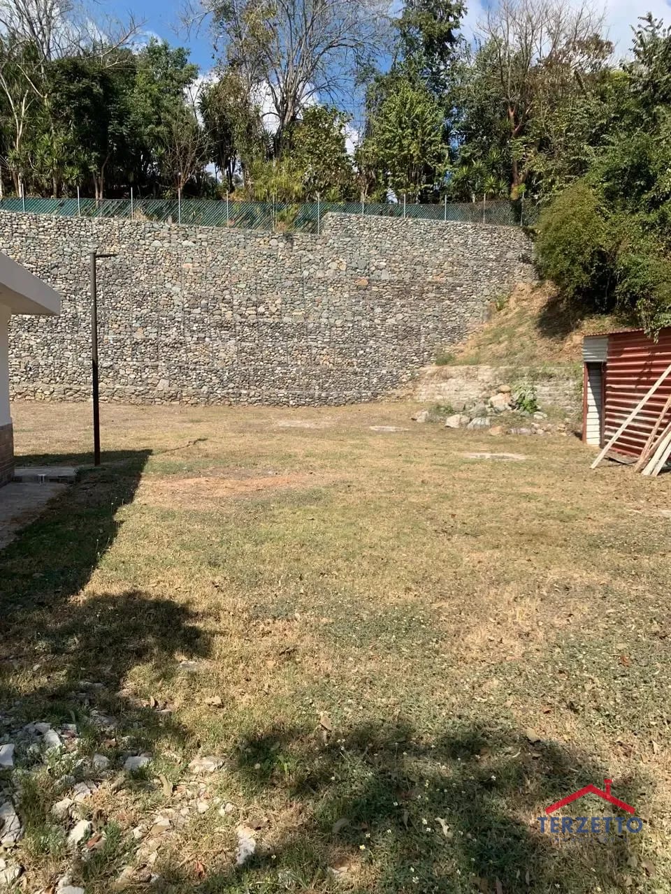 Casa y Terreno Carretera a San José del Golfo — Casa en Venta en San José del Golfo, Guatemala, Ciudad — foto 12 de 17