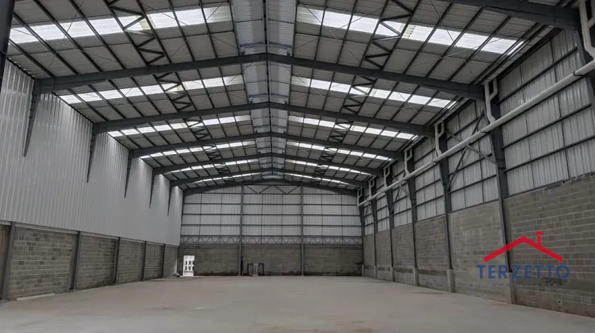 Complejo Industrial 26K Villa Canales — Bodega / Ofibodega en Alquiler en Carretera a El Salvador, Guatemala, Ciudad — foto 3 de 5