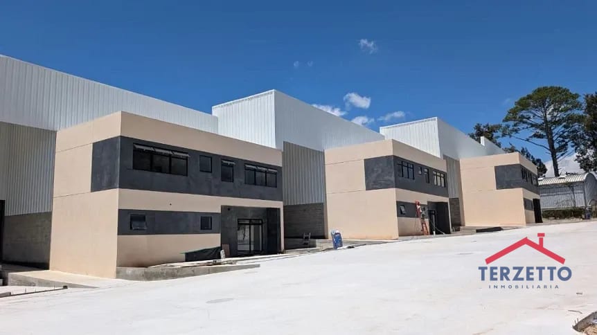 Complejo Industrial 26K Villa Canales — Bodega / Ofibodega en Alquiler en Carretera a El Salvador, Guatemala, Ciudad — foto 1 de 5